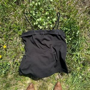Vintage sears tank top